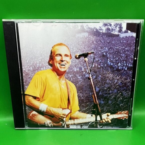 Lot 4 Jimmy Buffett CD Albums Margaritaville Cheeseburger Parrothead Beach Music - Picture 8 of 9